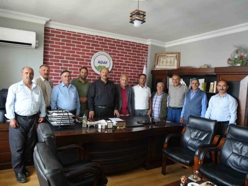 Anadolu Aşiretler Federasyonu&rsquo;ndan Rahmi Ko&ccedil;&rsquo;un a&ccedil;ıklamalarına tepki
