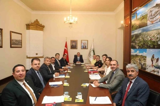 Anadolu&rsquo;nun Kapısı Ani&rsquo;nin Fethi 962. yılında coşkuyla anılacak
