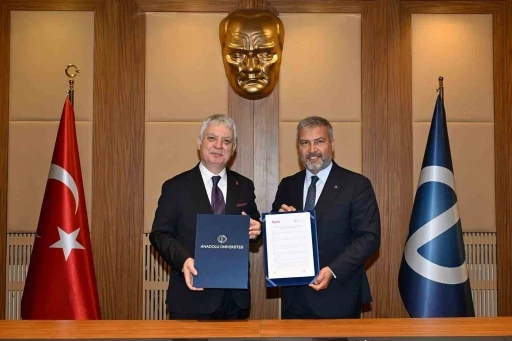 Anadolu &Uuml;niversitesi ile Rekabet Kurumu arasında akademik iş birliği protokol&uuml;
