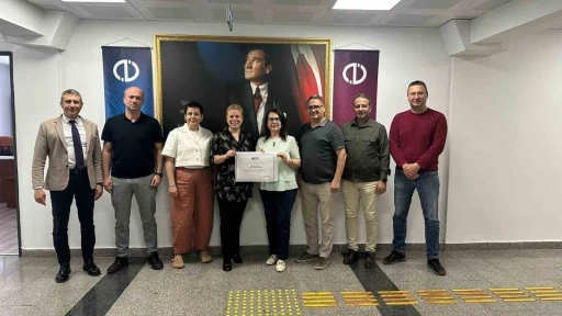 Anadolu Üniversitesi İngilizce Hazırlık Programı DEDAK tarafından akredite edildi
