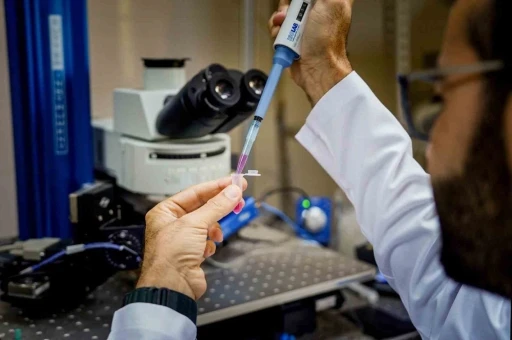 Anadolu Üniversitesi’nden ilaç ve bilimsel inovasyona güçlü dokunuş
