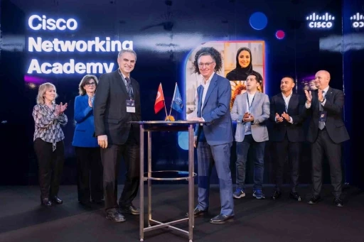 Anadolu &Uuml;niversitesi&rsquo;nden "Gelenekten Geleceğe Siber G&uuml;venlik K&ouml;pr&uuml;s&uuml;"
