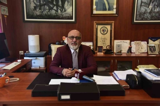 Anadolu &Uuml;niversitesinden Engelliler Haftasında engelsiz vizyon
