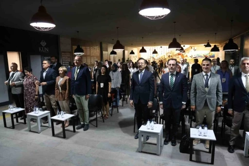 Anadoludakiler Kooperatif&ccedil;ilik Kampı Kapadokya &Uuml;niversitesi&rsquo;nde başladı
