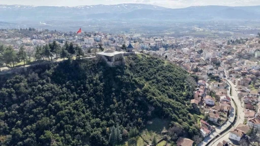 Anadolunun ilk medreselerinden 869 yıllık Yağıbasan Medresesi zamana direniyor
