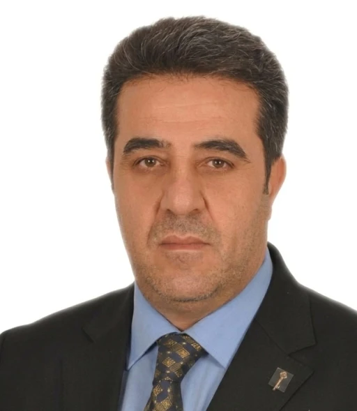 Anahtar Parti Kırşehir İl Başkanı Kaya: "Basın, halkın haber alma hakkının en &ouml;nemli g&uuml;vencelerinden biridir"
