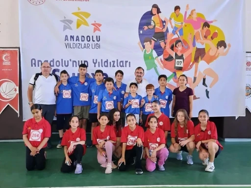 ANALİG Oryantiring&rsquo;de Sivas başarısı
