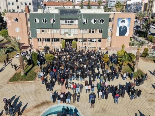 Anamur&rsquo;da muhtarlardan kırsal mahalle kararına tepki
