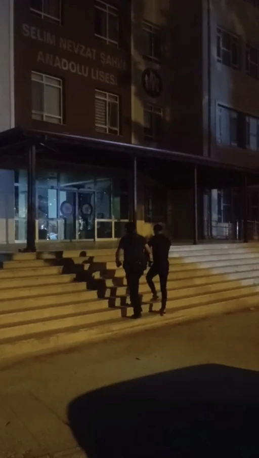 Anatakya’da 4 yıl 7 ay kesinleşmiş hapis cezası bulunan şahıs yakalandı
