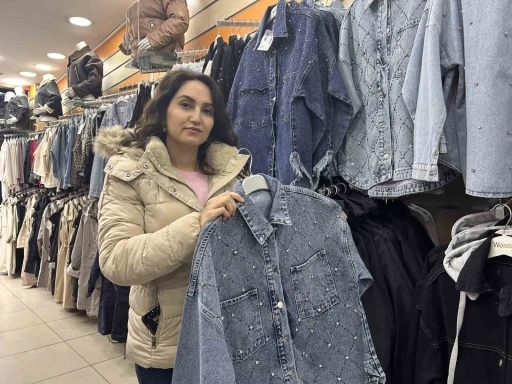 Ani hava değişiklikleri kıyafet konusunda kafa karıştırıyor
