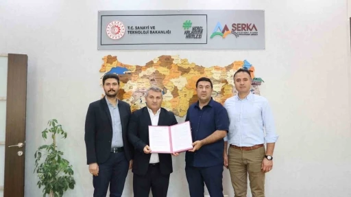 Ani’nin renkleri SERKA desteğiyle gelecek kuşaklara aktarılacak
