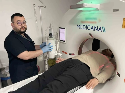 Anjio korkusu olanlar, sancısız ve acısız &lsquo;sanal anjiyoyu&rsquo; tercih ediyor
