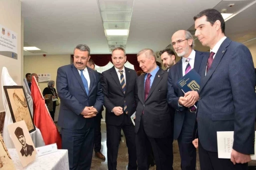 Ankara Batı Cumhuriyet Başsavcılığından uyuşturucuyla mücadelede kararlılık vurgusu

