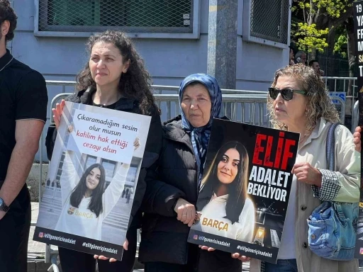 Ankara&rsquo;da 14 yaşındaki &ccedil;ocuğun &ouml;l&uuml;m&uuml;ne neden olan s&uuml;r&uuml;c&uuml; Aloğlu&rsquo;nun yargılanmasına başlandı
