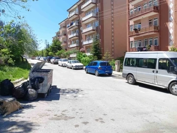 Ankara’da 15 yaşındaki çocuk sırtından bıçakladığı ablasını öldürdü
