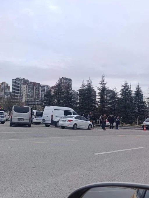 Ankara’da 70 milyon liralık alacak verecek cinayeti
