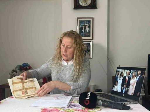 Ankara&rsquo;da ABD Başkanı Trump&rsquo;a babalık davası a&ccedil;ıldı
