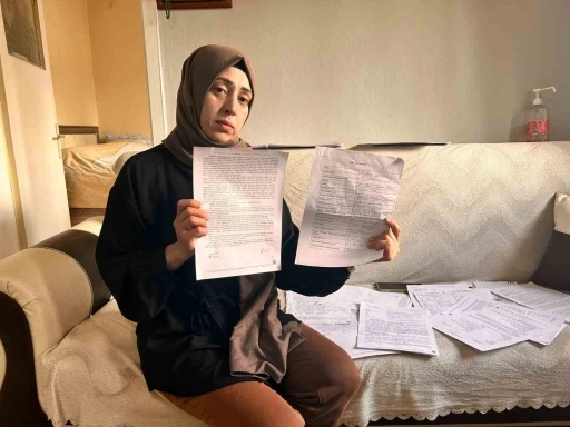 Ankara&rsquo;da alışılmışın dışında karar: Nafakayı bu kez kadın &ouml;d&uuml;yor
