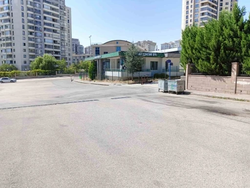 Ankara’da başından vurularak öldürülen adamın zanlılarını yakalama çalışmaları devam ediyor
