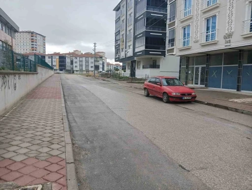 Ankara’da bıçaklı saldırıya uğrayan müezzin ağır yaralandı
