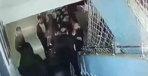 Ankara&rsquo;da &ouml;ğretmene darp iddiası
