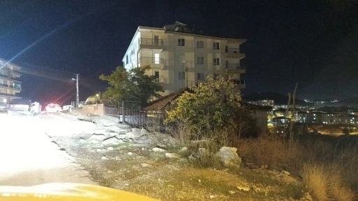 Ankara’da pompalı tüfekli kavga: 1 ölü, 1 yaralı