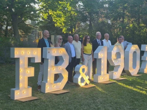 Ankara&rsquo;da "19 Temmuz D&uuml;nya Fenerbah&ccedil;eliler G&uuml;n&uuml;" Kıra&ccedil; konseriyle kutlandı

