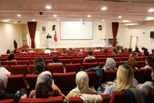 Ankara&rsquo;da "T&uuml;t&uuml;n Kontrol&uuml; Sempozyumu" d&uuml;zenlendi
