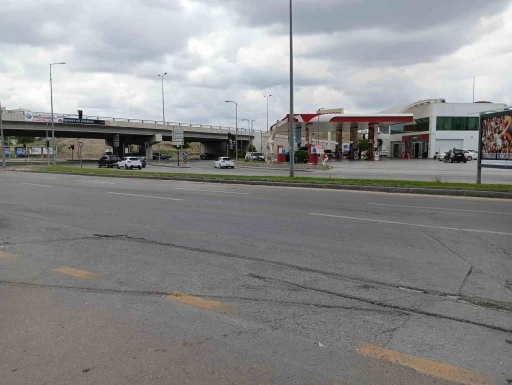 Ankara’da saldırdığı meslektaşını bıçakla ağır yaralayan taksici gözaltına alındı
