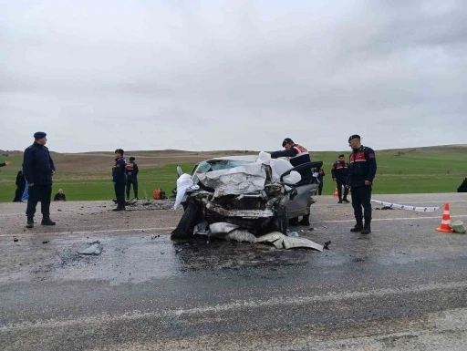 Ankara’da trafik kazasındaki ölü sayısı 6’ya yükseldi
