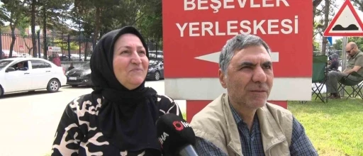 Ankara&rsquo;da YKS heyecanı
