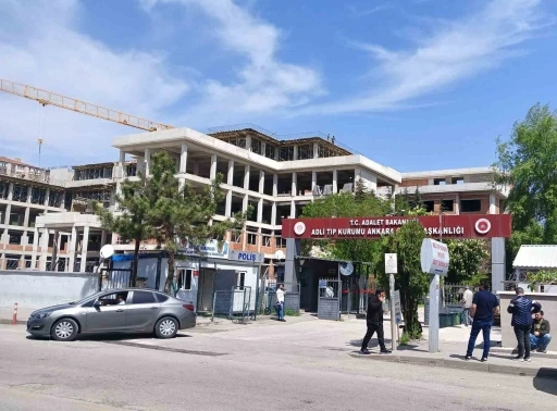 Ankara’daki trafik kazasında hayatını kaybeden aile İstanbul’da defnedilecek
