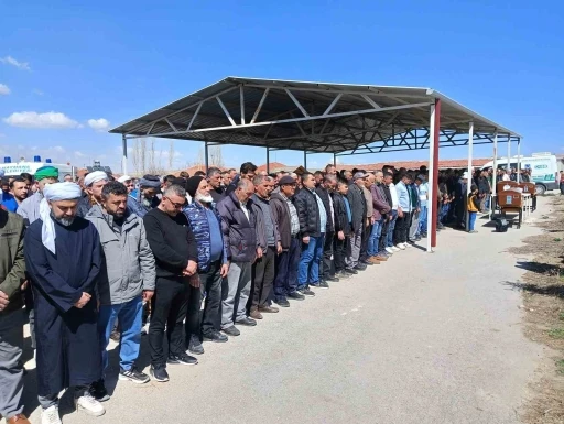 Ankara’daki trafik kazasında hayatını kaybedenlerin sayısı 7’ye yükseldi
