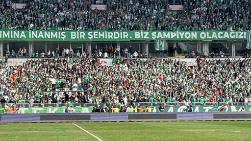 Ankara Demirspor - Bursaspor ma&ccedil;ı &ouml;ncesi trib&uuml;nde kavga &ccedil;ıktı
