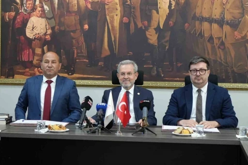 Ankara Kalkınma Ajansı’ndan yerel medyanın gelişimi amacıyla ‘Kalkınma Gazeteciliği’ eğitimi
