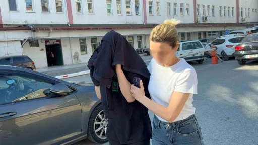 Ankara merkezli yasa dışı bahis operasyonunda Samsun&rsquo;da 3 g&ouml;zaltı
