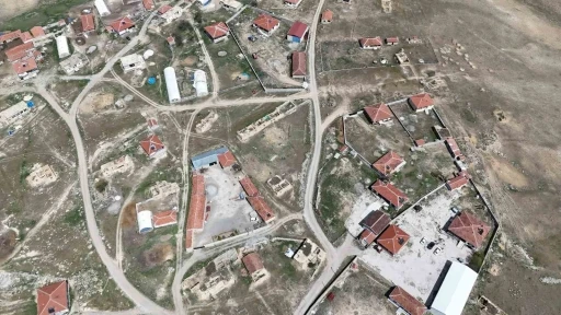 Ankara’nın yanı başındaki susuz köyün sakini: &quot;Taşıma suyla değirmen dönmez&quot;

