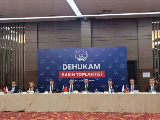 Ankara &Uuml;niversitesi Deniz Hukuku Ulusal Araştırma Merkezi tarafından T&uuml;rk deniz yetki alanlarına ilişkin kanun taslağı hazırlandı
