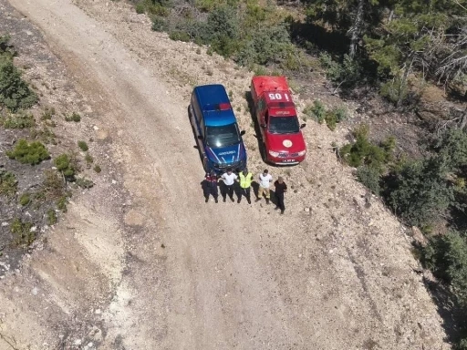 Ankara Valiliği’nden orman yangınlarına yönelik tedbirler
