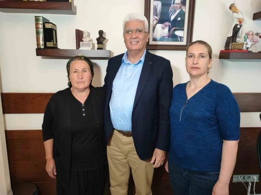 Anne ve kızı doğru teşhis ve tedavi ile sağlığına kavuştu
