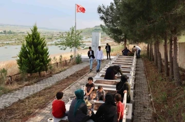 Anneler Günü, Dürümlü şehitlerinin yıldönümünde ailelerinin acısını katladı
