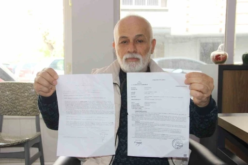 Ölen Annesinin Verasetinde Bilinmeyen Kardeşi Çıktı