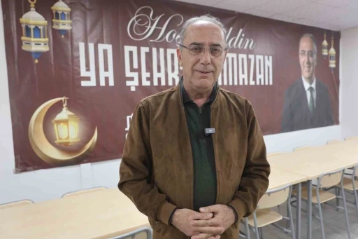 Antakya Belediyesi&rsquo;nden gastro bahar festivaline davet
