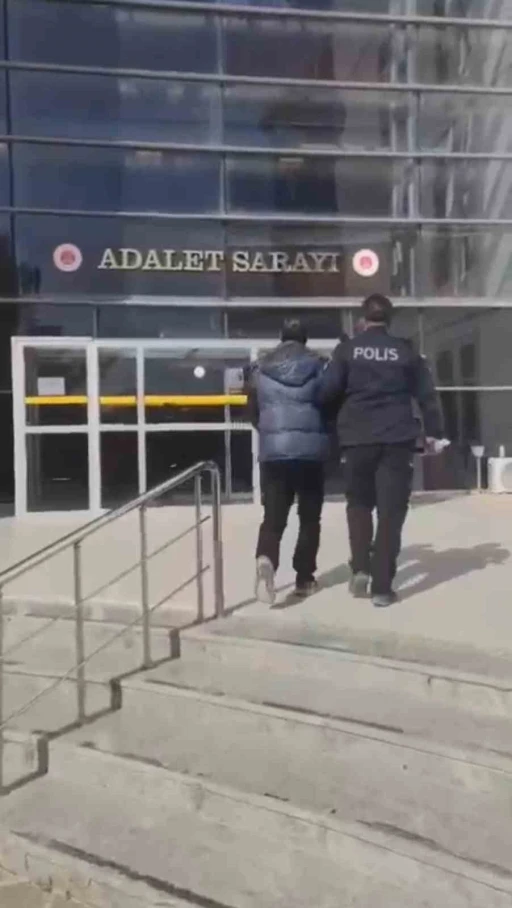 Antakya&rsquo;da 15 yıl kesinleşmiş hapis cezası bulunan şahıs yakalandı
