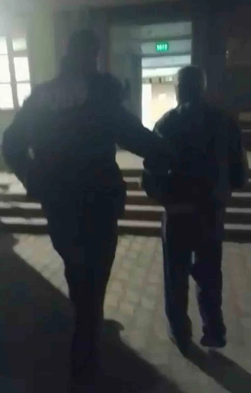 Antakya’da fuhuş yaptıran şahıs tutuklandı
