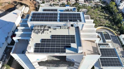 Antalya B&uuml;y&uuml;kşehir Belediyesi&rsquo;nden geleceğe Yeşil Miras
