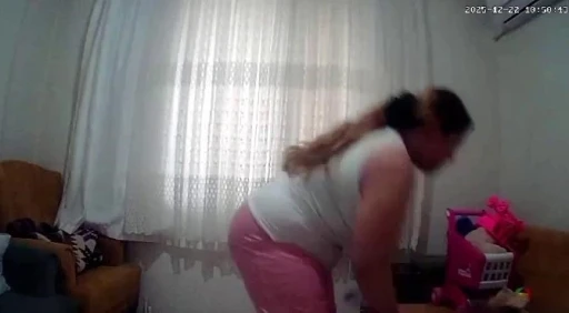 Antalya&rsquo;da 1 yaşındaki bebeğe şiddet iddiasında anne tutuklandı
