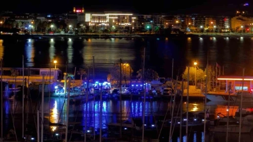 Antalya&rsquo;da 14 d&uuml;zensiz g&ouml;&ccedil;menin &ouml;ld&uuml;ğ&uuml; bot faciasında g&ouml;zaltı sayısı 10&rsquo;a &ccedil;ıktı
