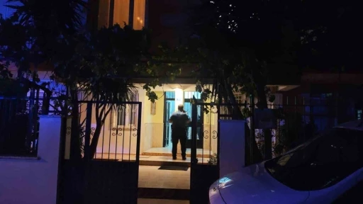 Antalya&rsquo;da 16 yaşındaki &ccedil;ocuk evde silahla vurulmuş halde &ouml;l&uuml; bulundu
