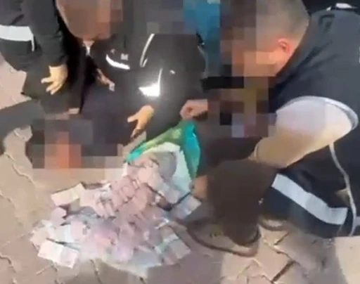 Antalya&rsquo;da 2 milyon TL&rsquo;lik operasyonda adli kontrol şartıyla tahliye kararı
